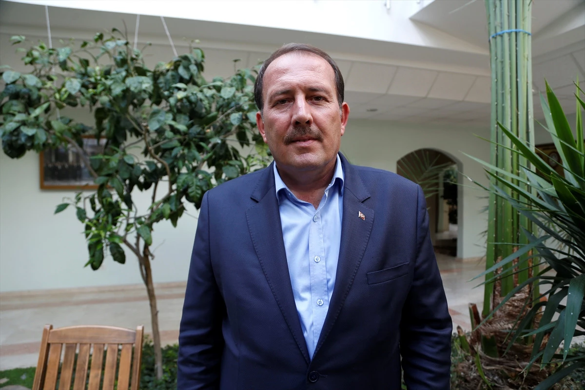 Cumhurbaşkanlığı Hükumet Sistemi Türkiye\'nin Yeni Dopingidir"