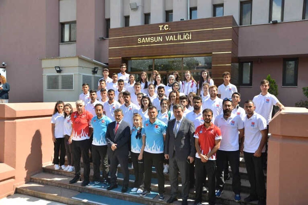 Curling A Milli Takımı\'ndan Başarı Sözü