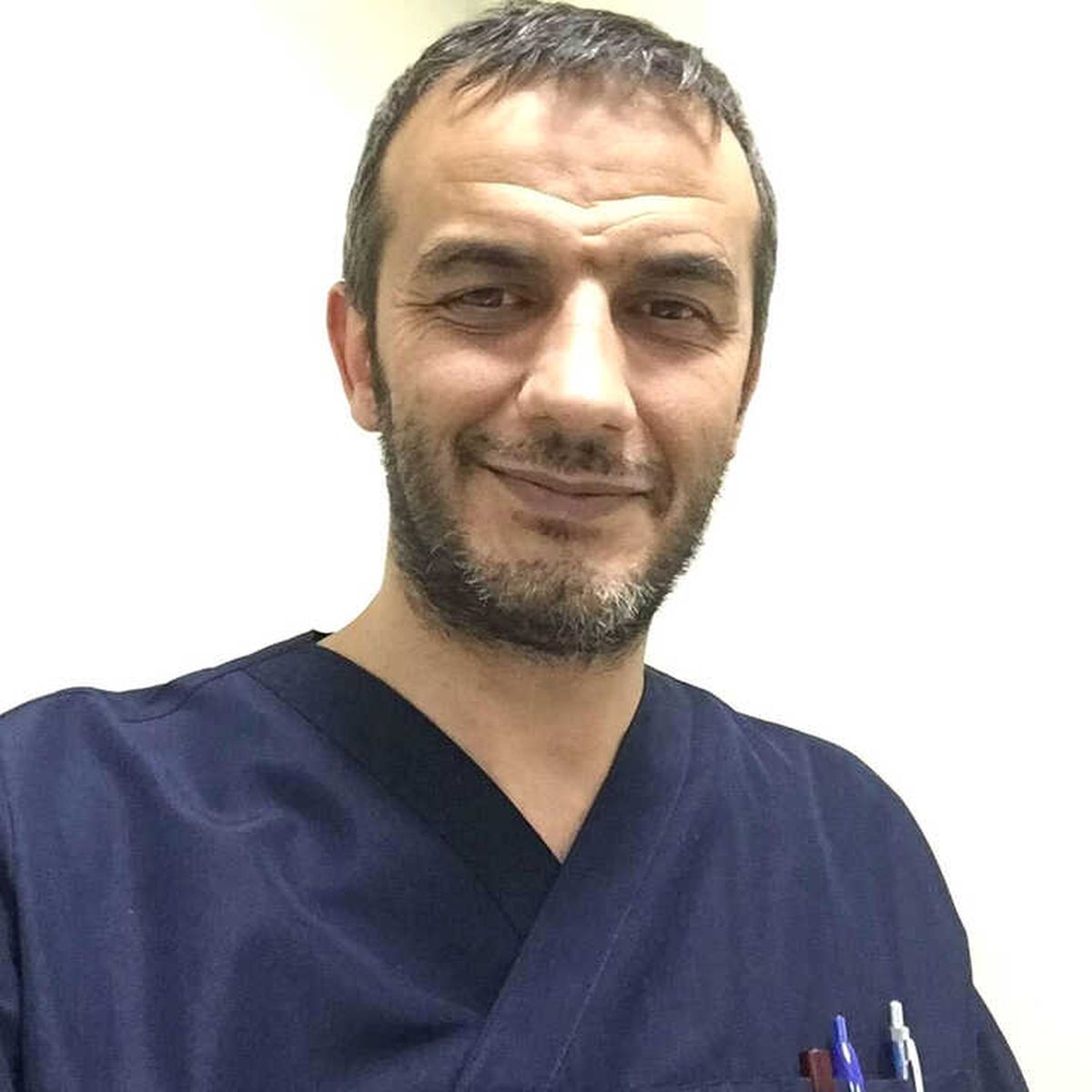 Dr. Fatih Kacıroğlu, "Kınıyoruz"