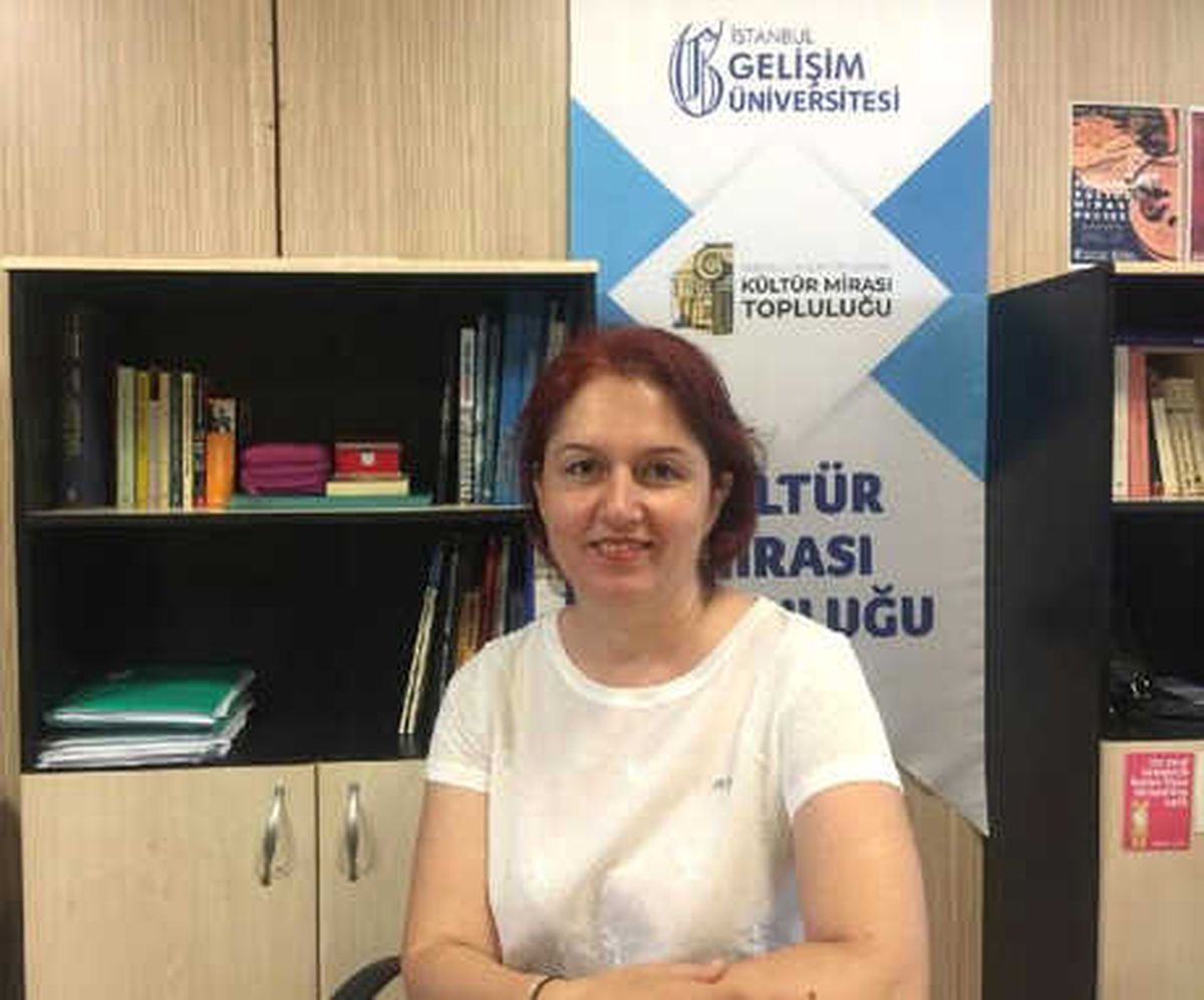 Dr. Öğr. Üyesi Türkoğlu: Göbeklitepe\'de Arkeolojik Kazı, Koruma ve Turizm Dengesi İyi Gözetilmeli