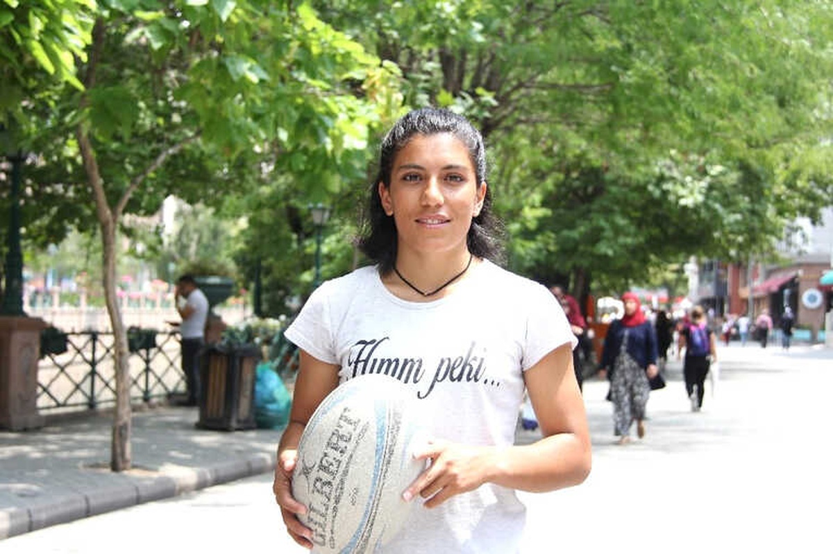 Eskişehir Ragbi Sporuyla Tanışıyor