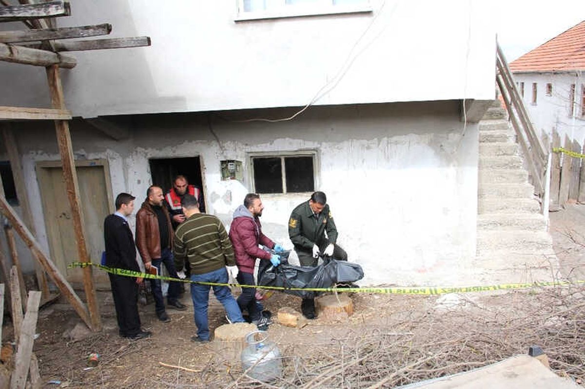 Evde Bırakılan Çocukların Ölümünde Anne ve Babaanne Hakkında Dava Açıldı