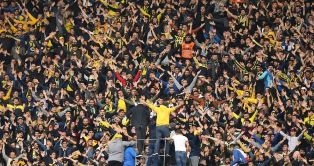 Fenerbahçe Yeni Sloganını Duyurdu: Yeniden!