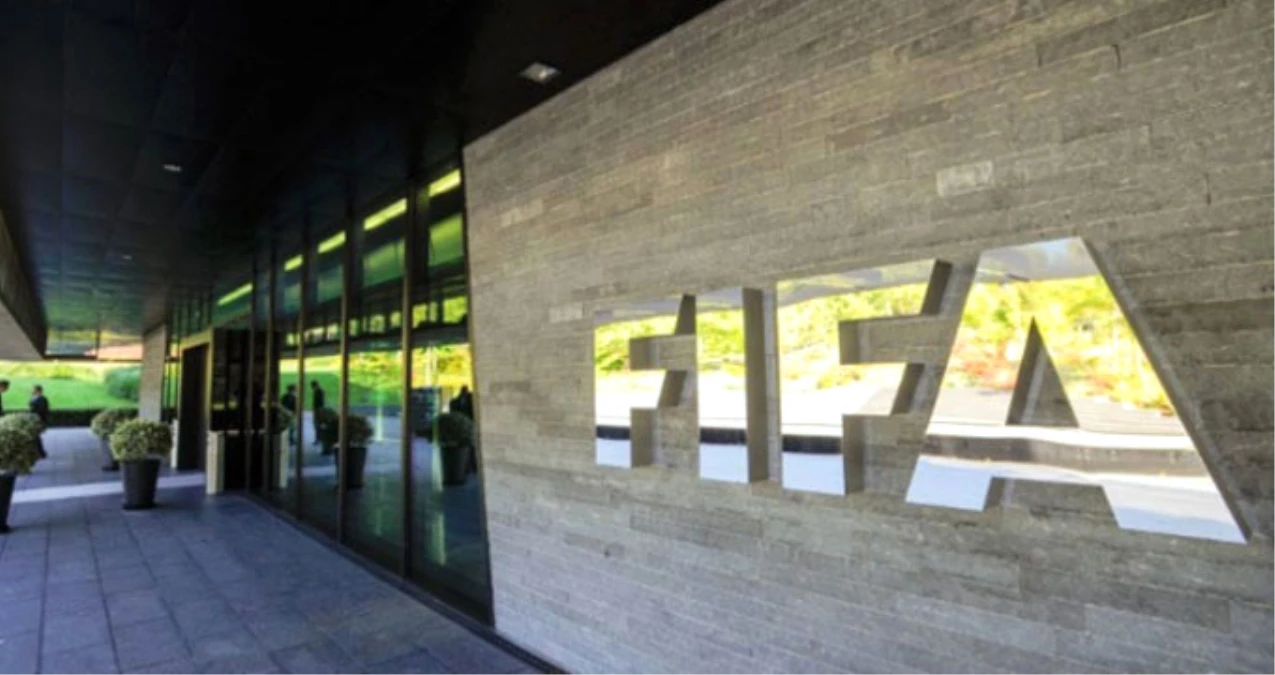 FIFA, Mersin İdmanyurdu\'na 20 Bin İsviçre Frangı Para Cezası Verdi