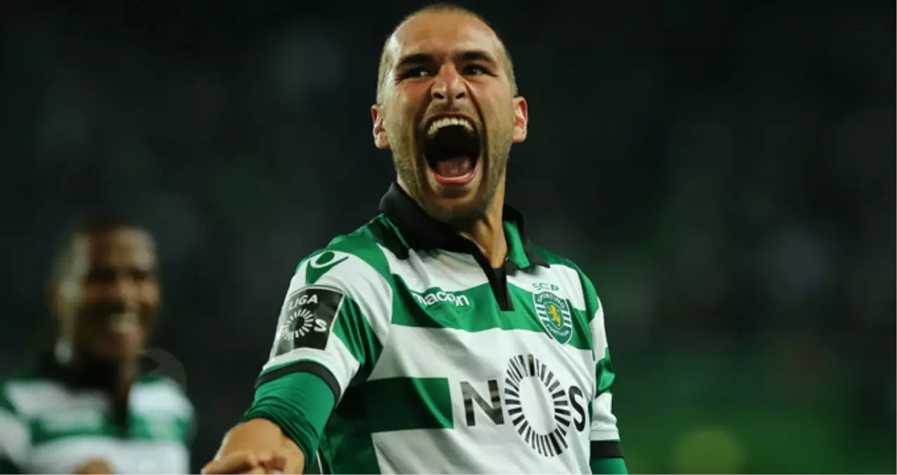 Galatasaray, Bas Dost Transferi İçin Harekete Geçti