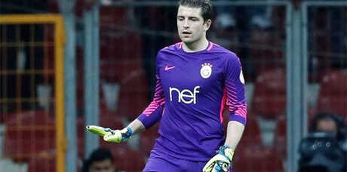Galatasaray\'dan Sürpriz Carrasso Hamlesi!