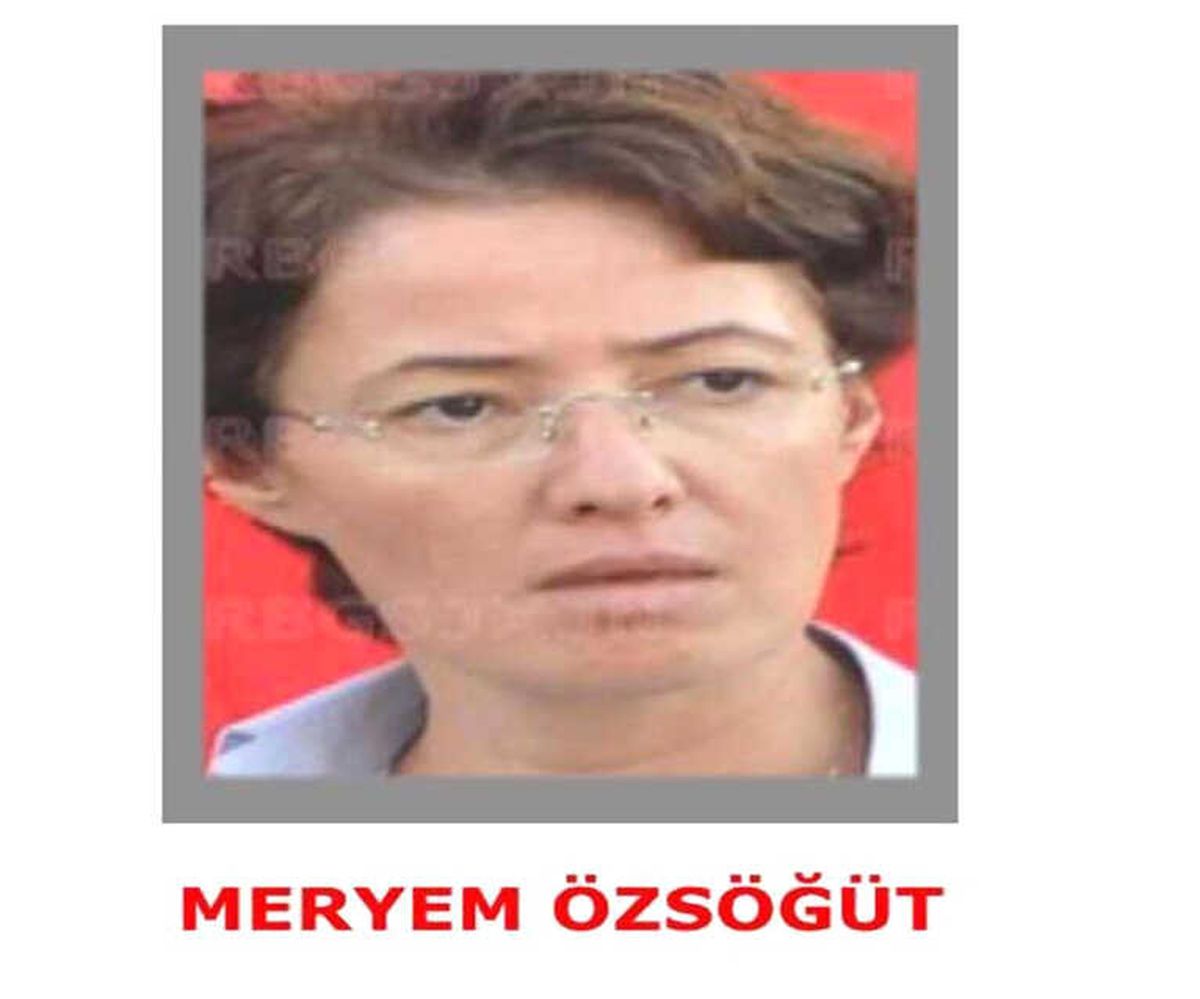 Gri Liste\'de Yer Alan Dhkp-C\'li Terörist Yakalandı
