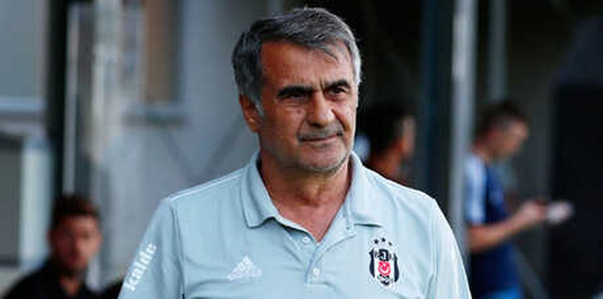 Güneş\'ten Transfer Açıklaması! Vida Giderse...