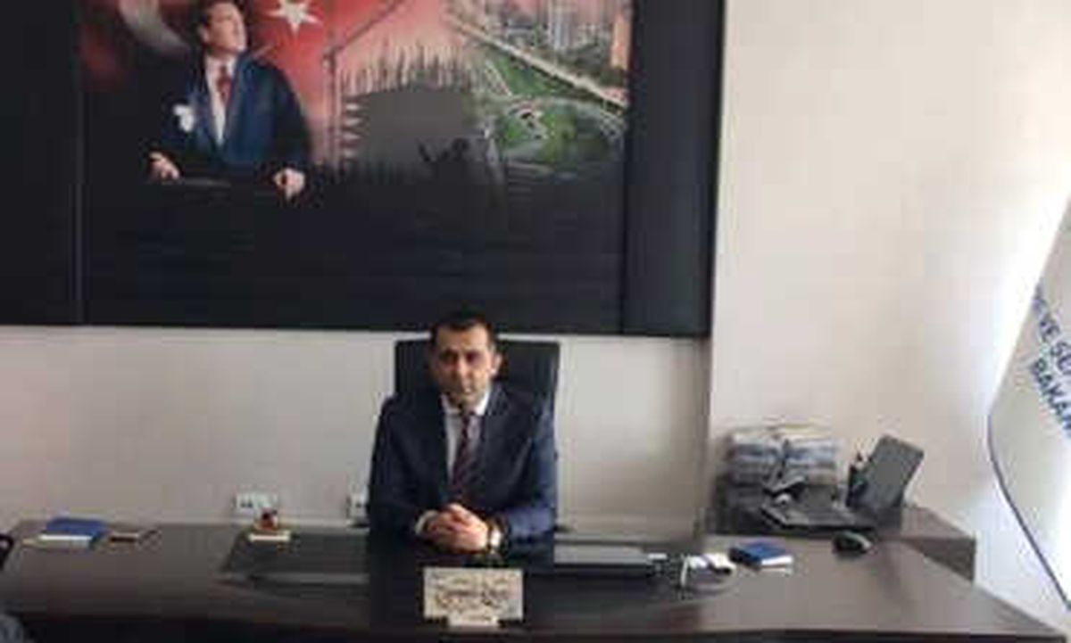 Hasat Sonra Anız Yakılmasına Dikkat