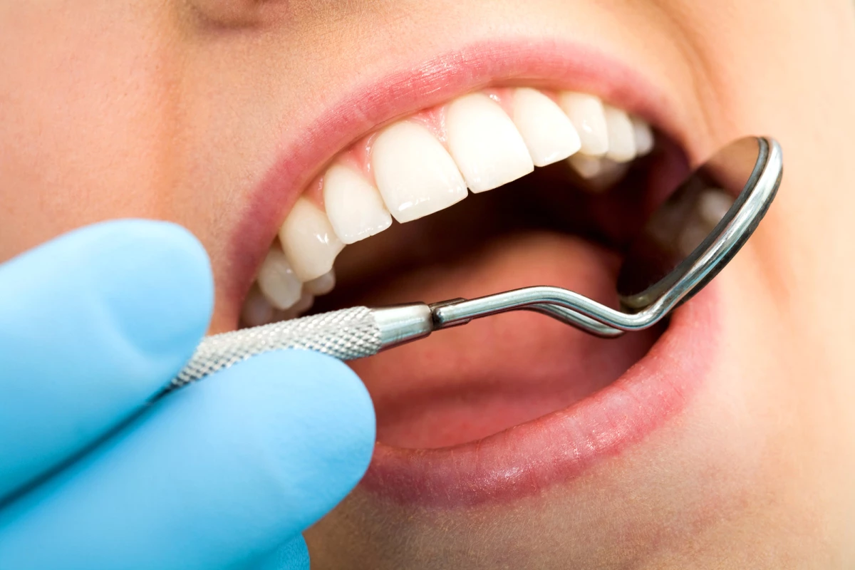 Hastalıkların Temeli Çürük Dişlere Uzanıyor