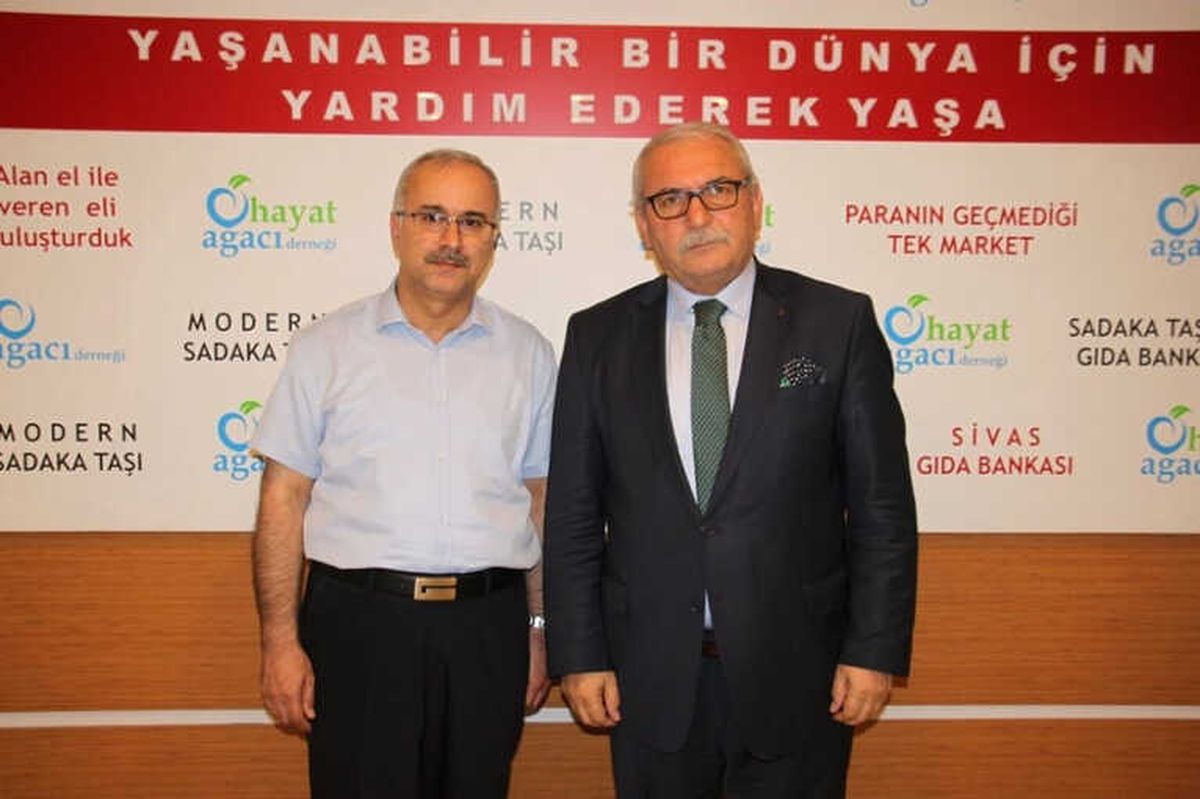 Hayat Ağacı Derneği\'nde Kurban Hisse Bedeli Açıklandı
