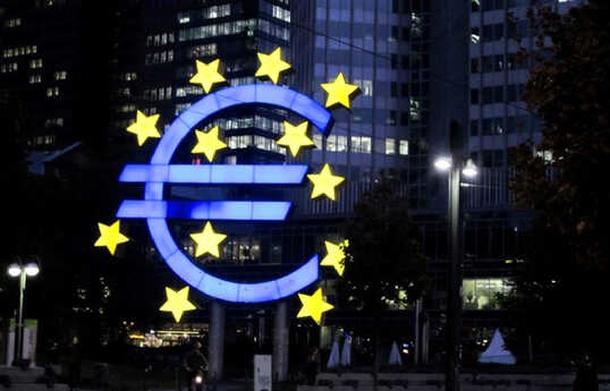 IMF\'den Euro Bölgesi Değerlendirmesi
