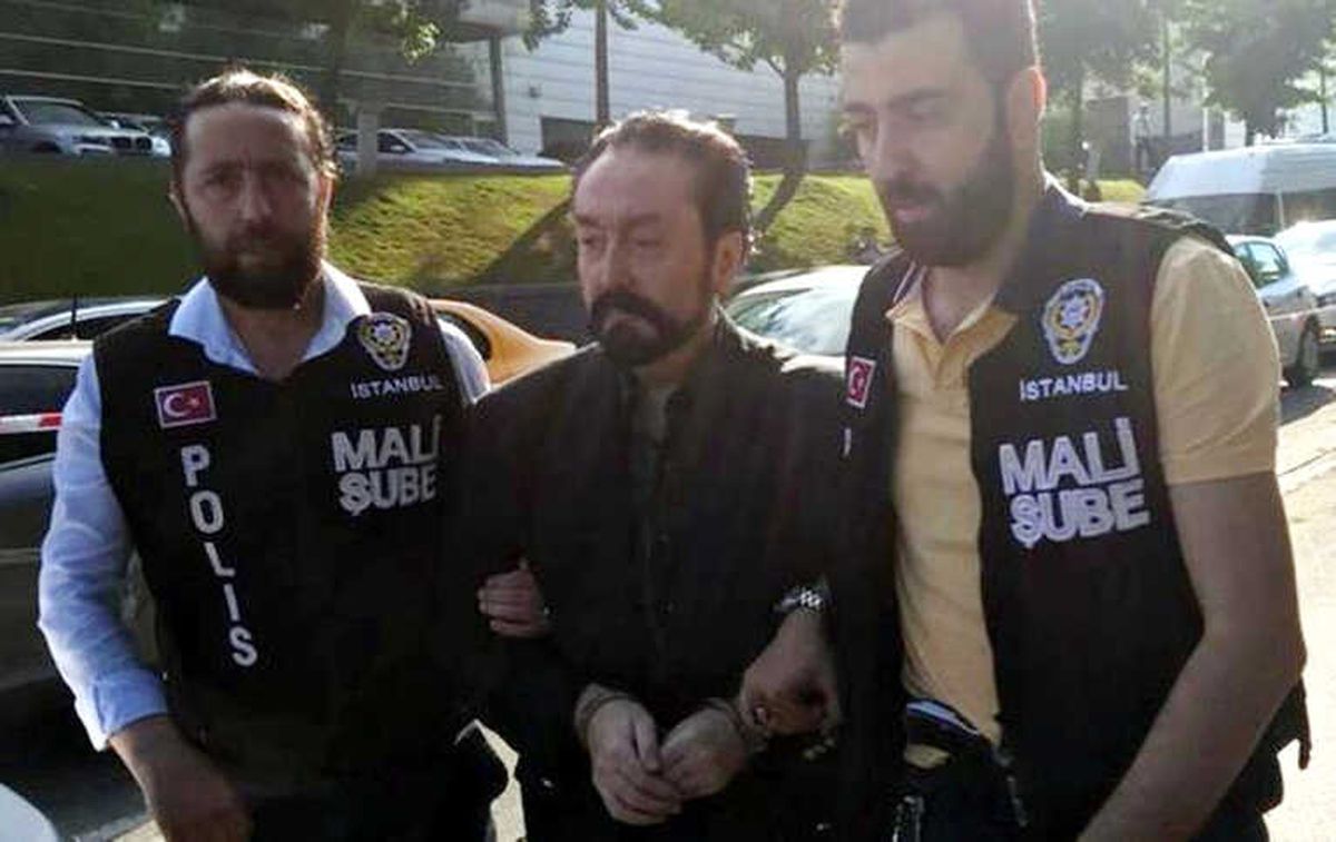 İşte Mağdurların İfadeleri