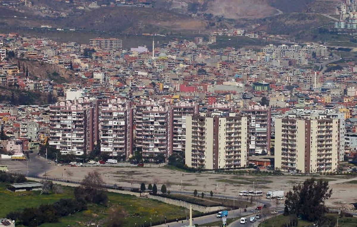 İzmir\'de Konut Satışları Arttı