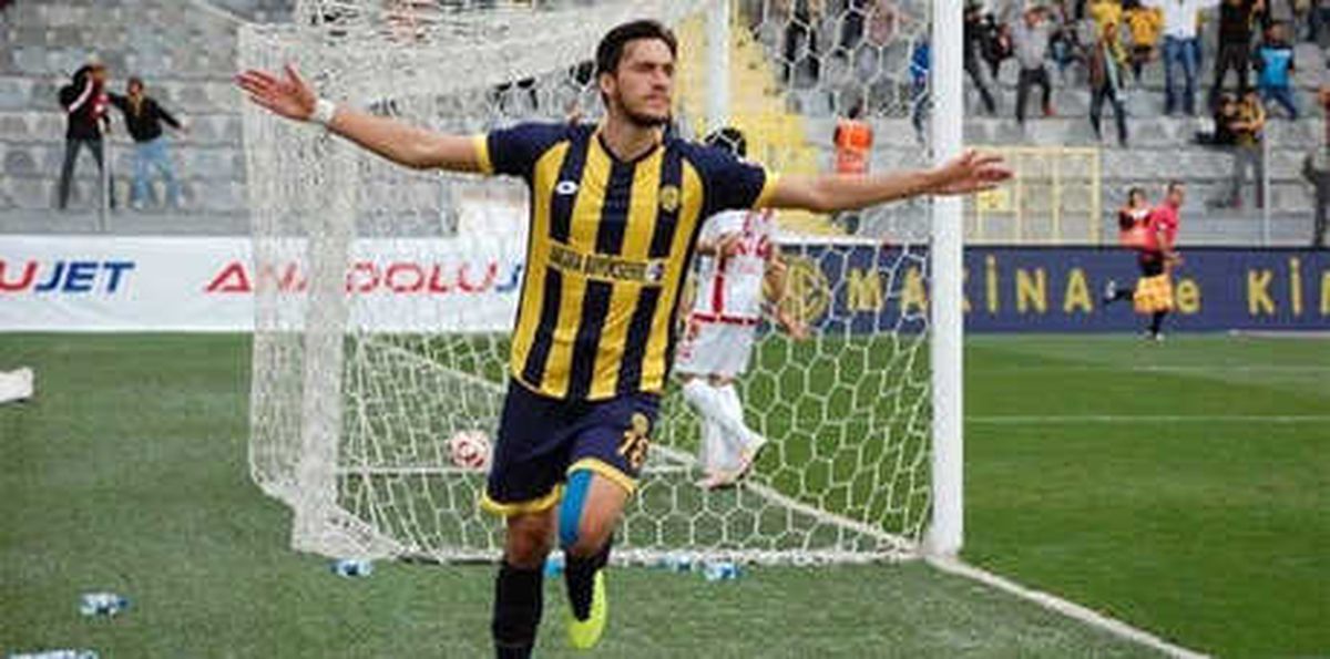 Kartal Forvet Transferinde Mutlu Sona Yakın!