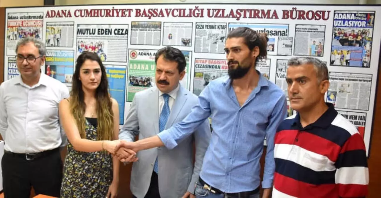 Lösev ve Mehmetçik Vakfı\'na 3 Bin Lira Bağışlayarak Hapisten Kurtuldu
