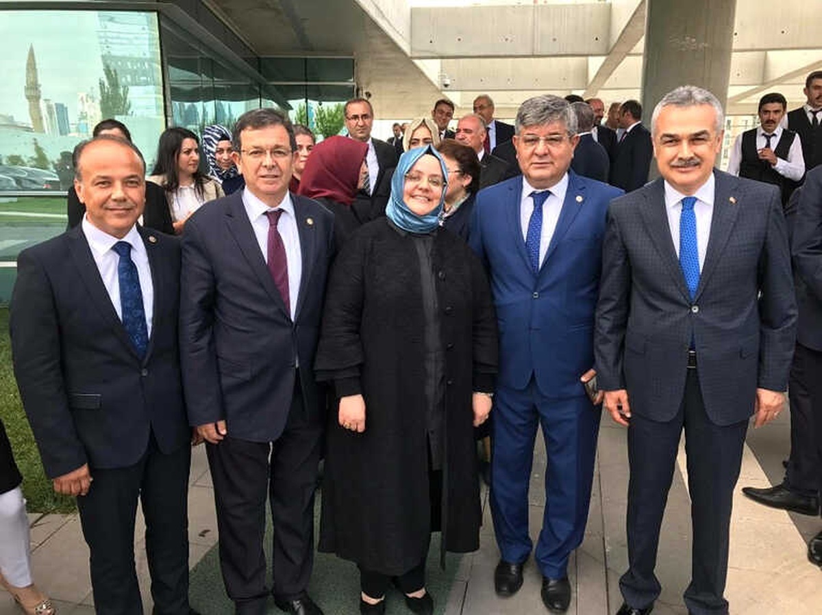 Milletvekili Savaş; "Aydın Yeni Dönemde Şahlanacak"