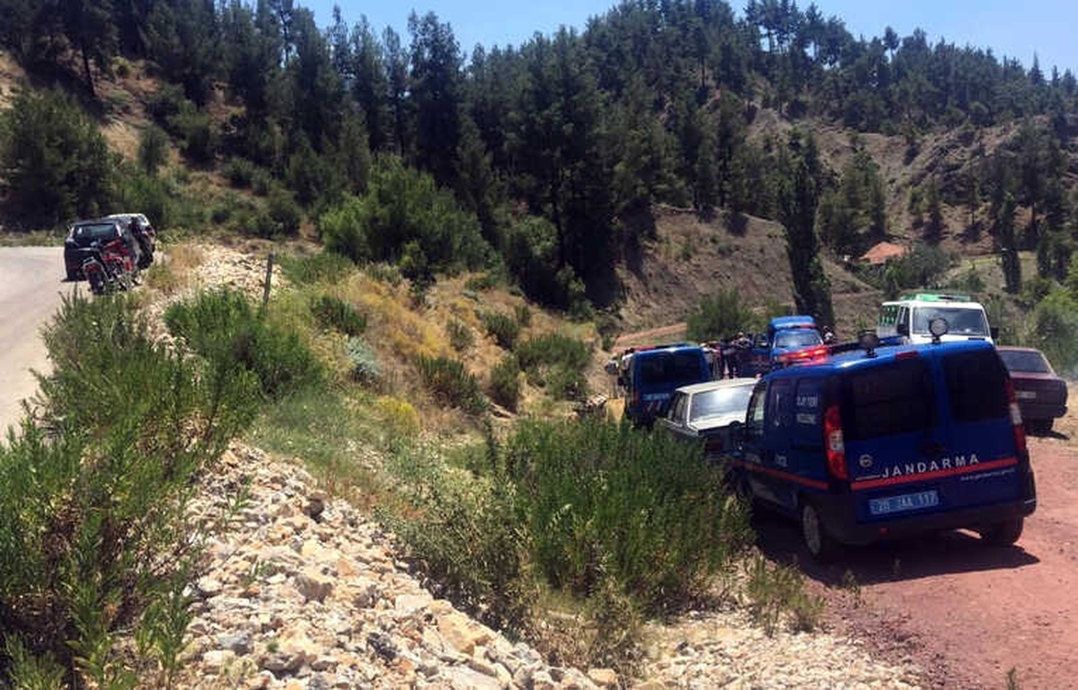 Motosiklet Sürücüsü Hayatını Kaybetti