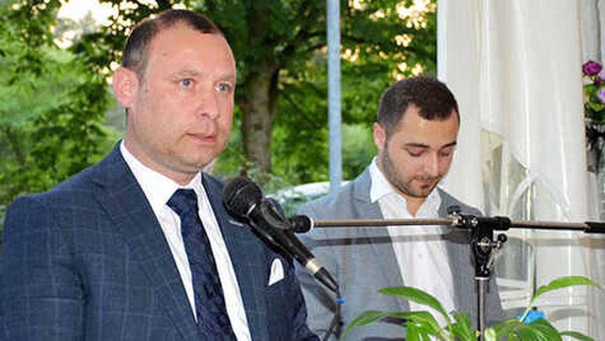 Müsiad Avrupa\'dan Wohlleben Açıklaması