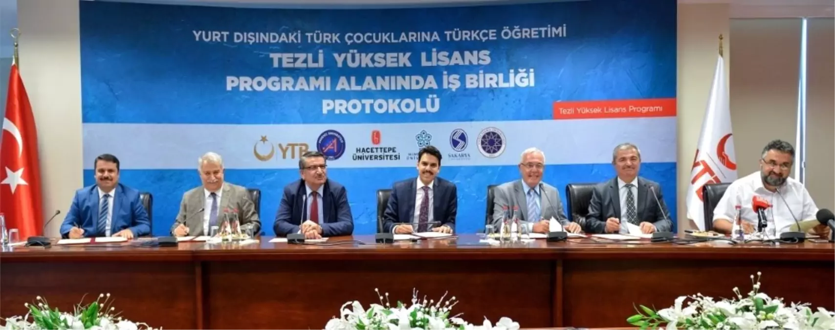 Neü, Yurtdışındaki Çocuklar İçin Türkçe Öğreticileri Yetiştirecek