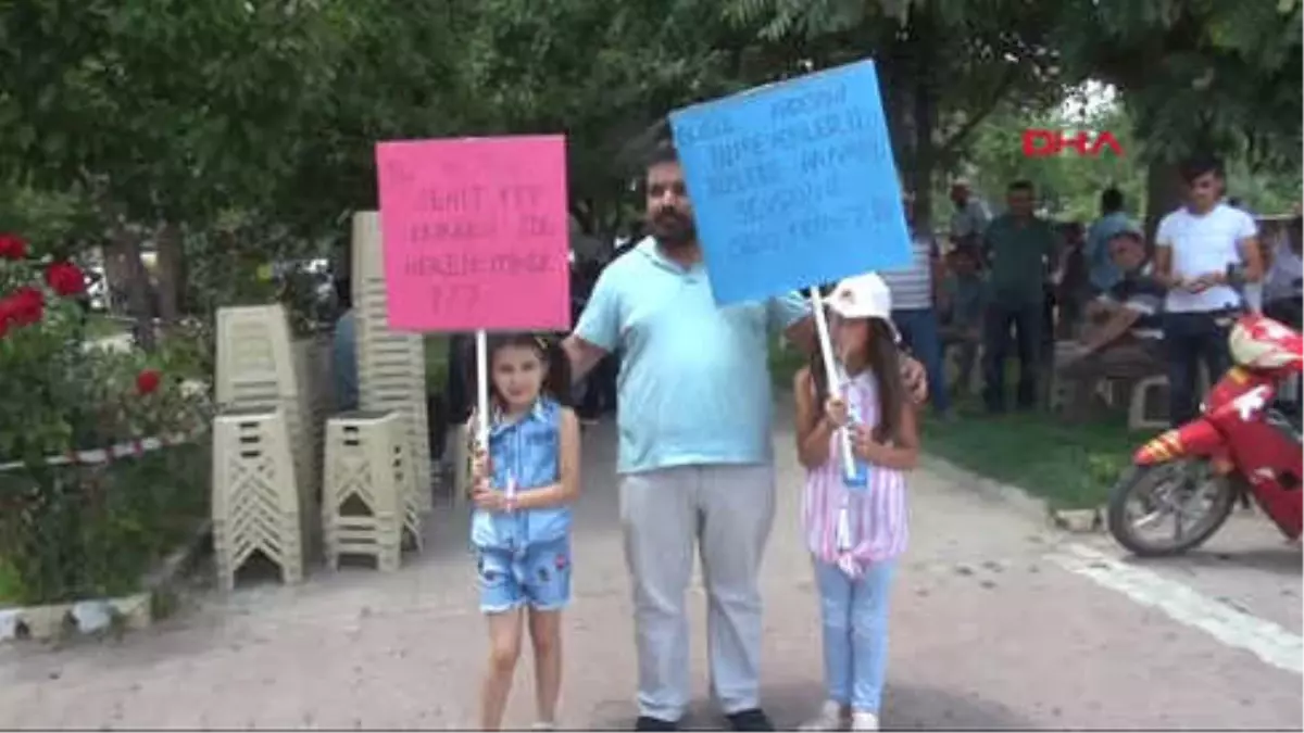 Nevşehir Çöp Arabasında Köpek Katliamı İddiası, Acıgöl\'ü Ayağa Kaldırdı