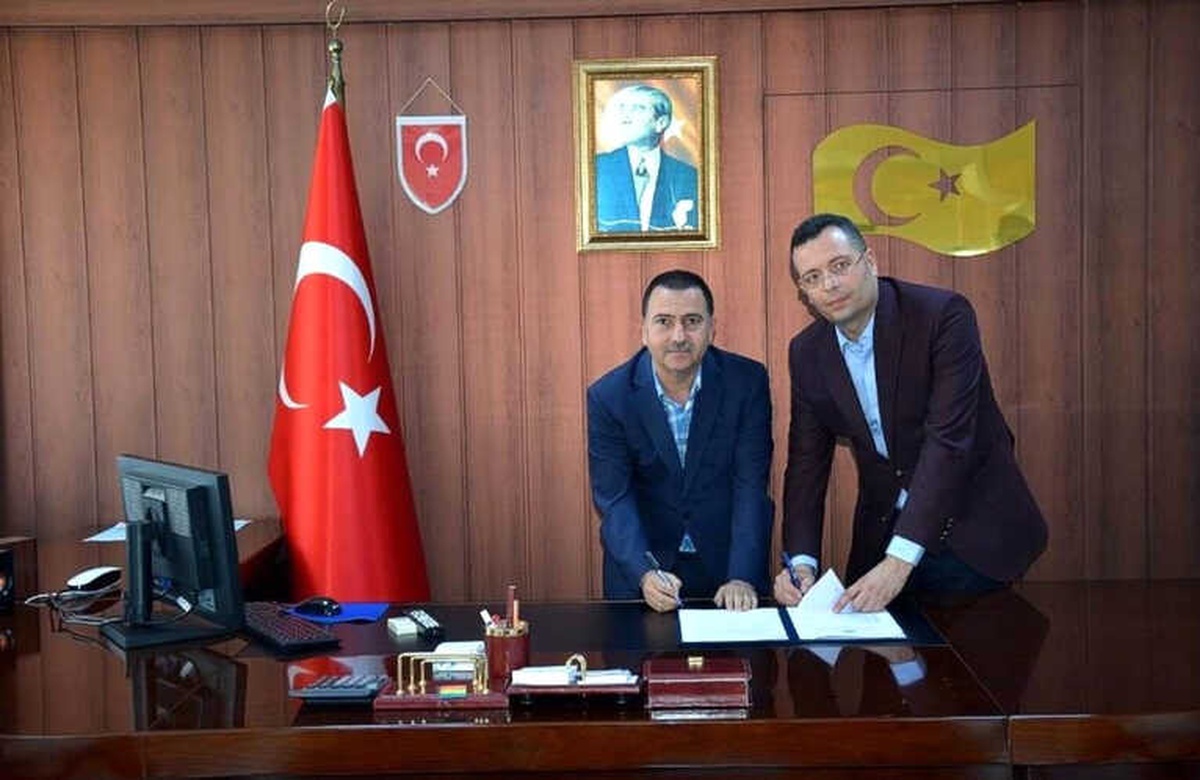 Özel İdarenin Kurumsal Kapasitesi Güçleniyor