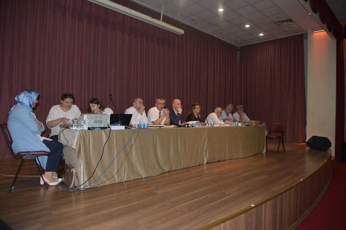 Pazarkapı\'daki Yeni Ticaret Merkezleri İhaleyle Satıldı