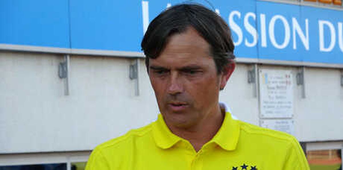 Phillip Cocu: "Genç Oyuncuların Performansından Çok Mutluyum"