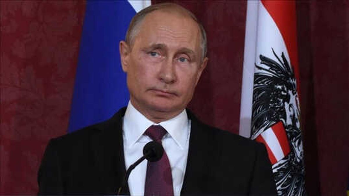 Putin\'den NATO\'ya Misilleme Uyarısı
