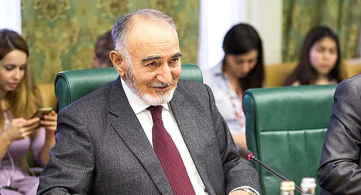 Rusya Afgan Halkından Özür Dilemeli"