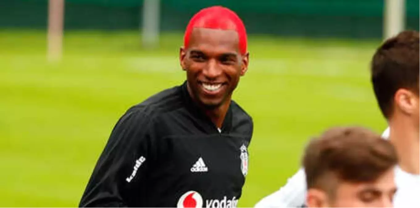 Ryan Babel Devre Arasına Kaldı