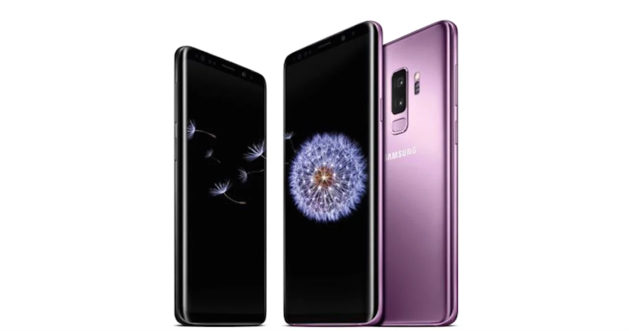 Samsung Galaxy S10 Üç Farklı Boyutta 2019\'da Karşımıza Çıkacak