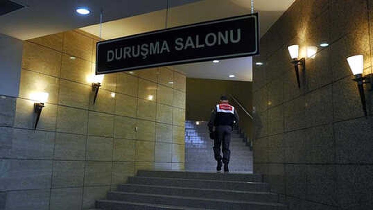 Sıkıyönetim Listesindeki Hakimlerin Yargılandığı Davada Karar