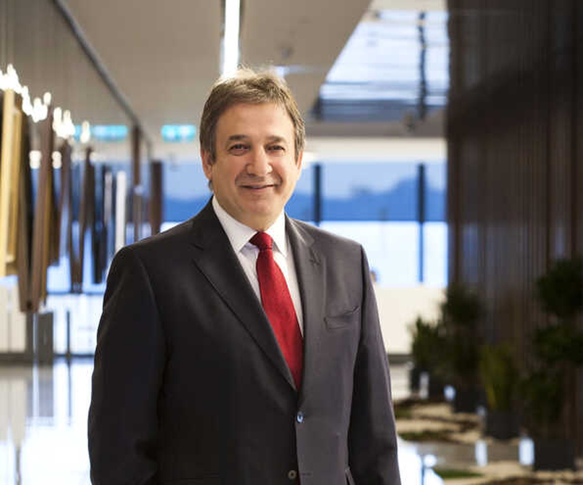 Şişecam Topluluğu\'na Instıtutıonal Investor\'dan 3 Anlamlı Ödül