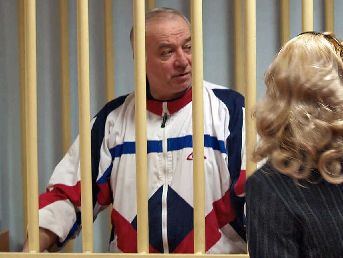 Skripal Saldırısının Failleri Belirlendi