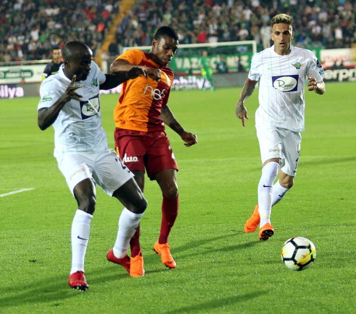 Süper Kupa Maçının Biletleri 25 Temmuz\'da Satışta