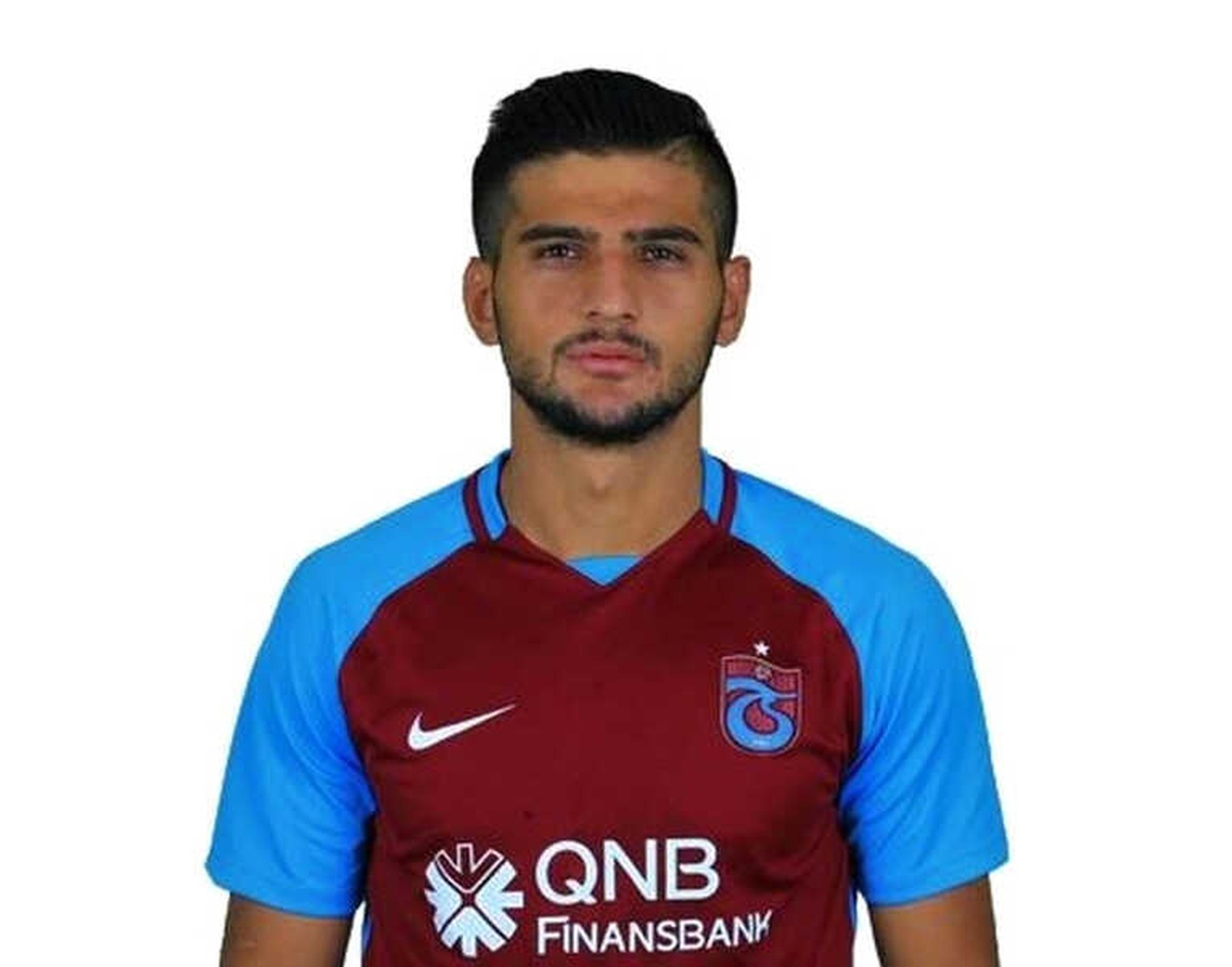 Trabzonspor\'dan Kırklarelispor\'a Taze Kan
