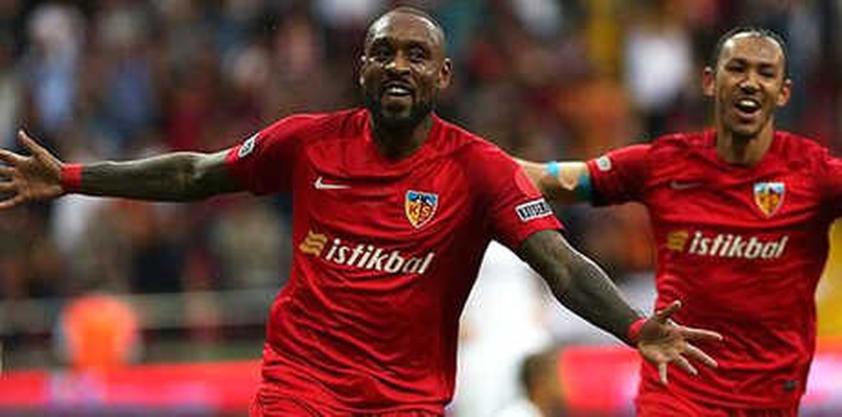 Trabzonspor, Kayserispor ile Kana-Bıyık İçin Masaya Oturdu!