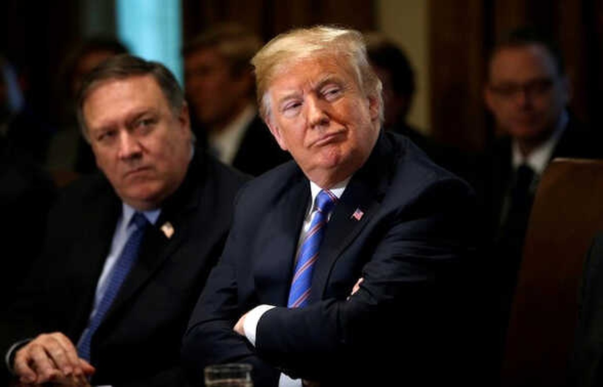 Trump 20 Yıllık Geleneği Bozdu: \'Faiz Artışlarından Memnun Değilim\'