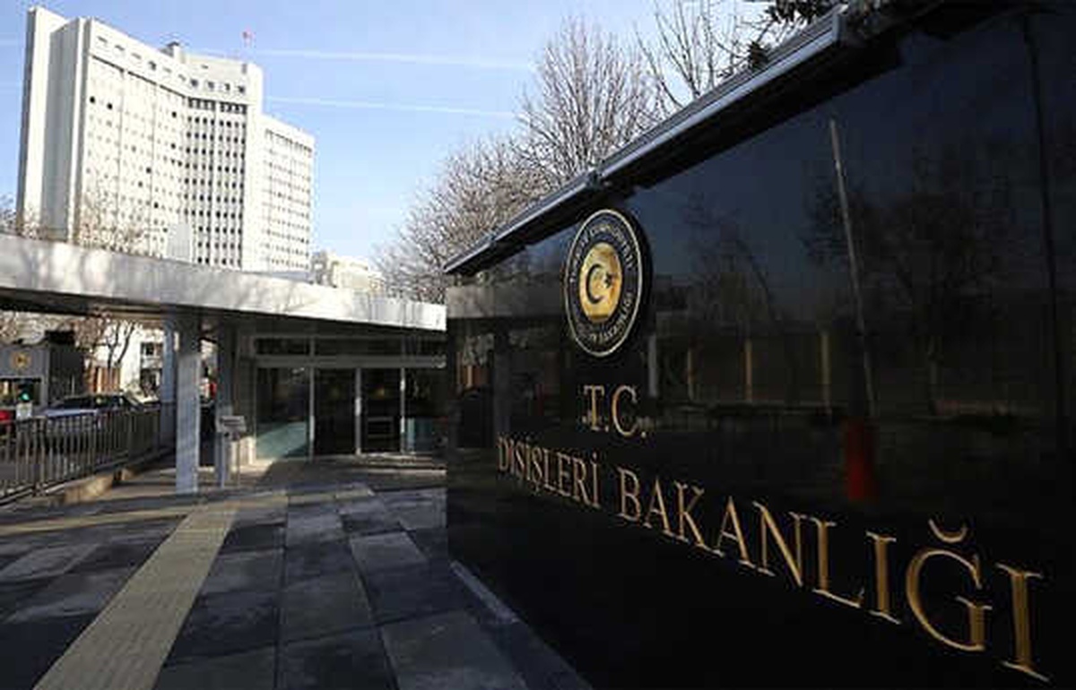 Dışişleri: ABD Fetö Konusunda Türkiye\'yi Artık Oyalamamalı