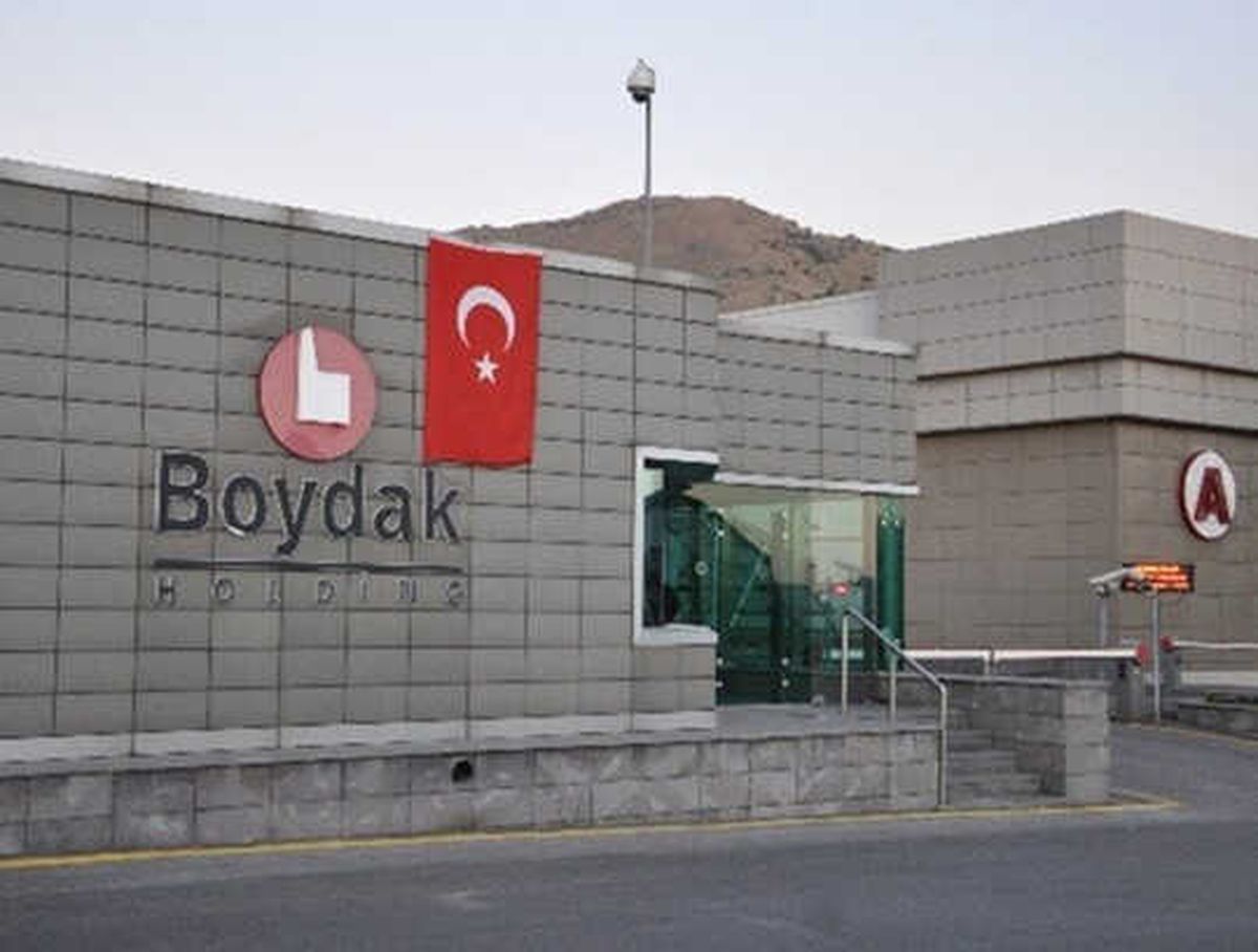Tsmf\'den Boydak Açıklaması
