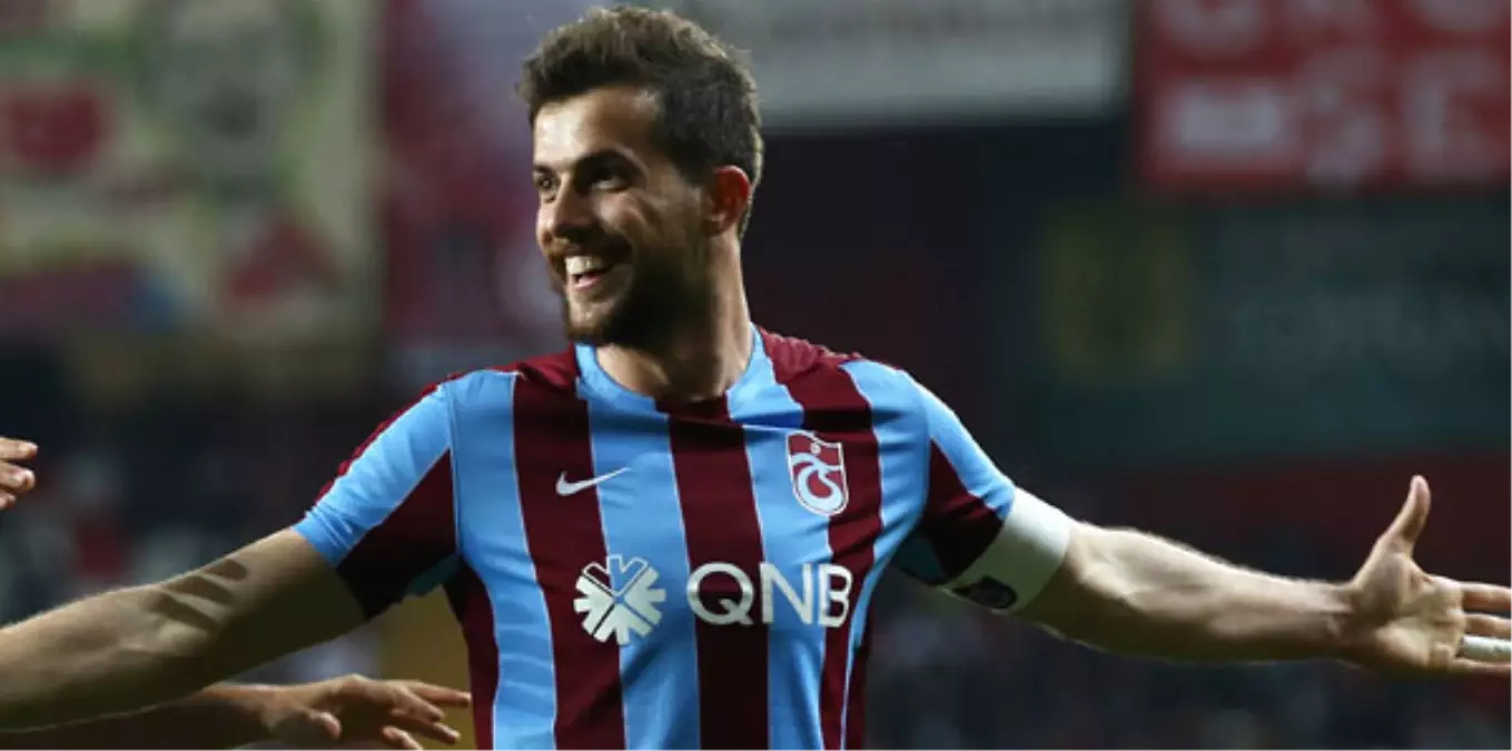 Uğur Demirok, Trabzonspor İçin \'Feda\' Dedi