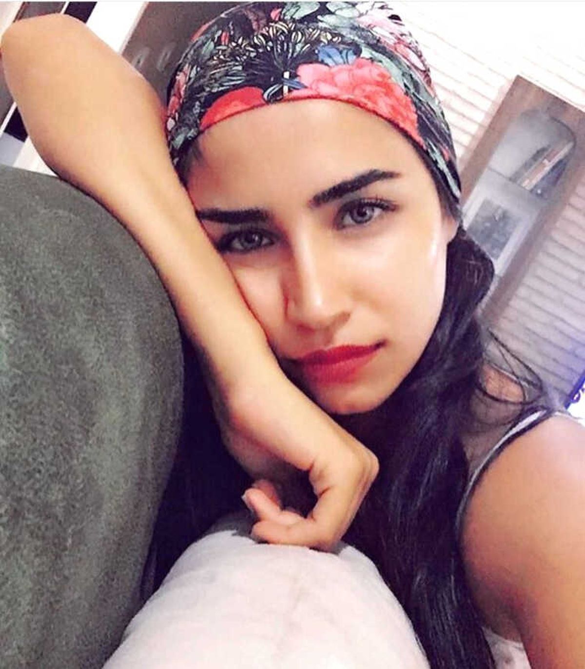 Üniversiteli Feray\'ın Ölümüne İlişkin Savcı Mütalaasını Verdi