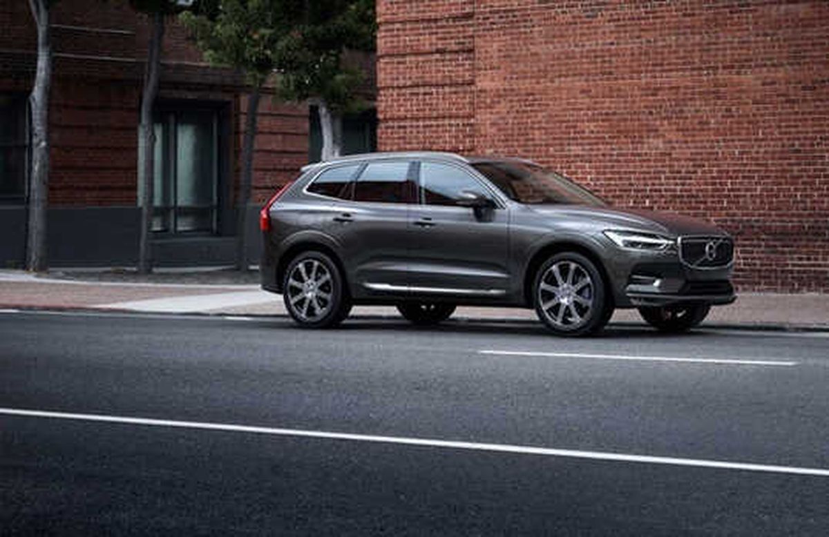 Volvo, En Çok Satan Modelini Çin\'den Çıkarıyor
