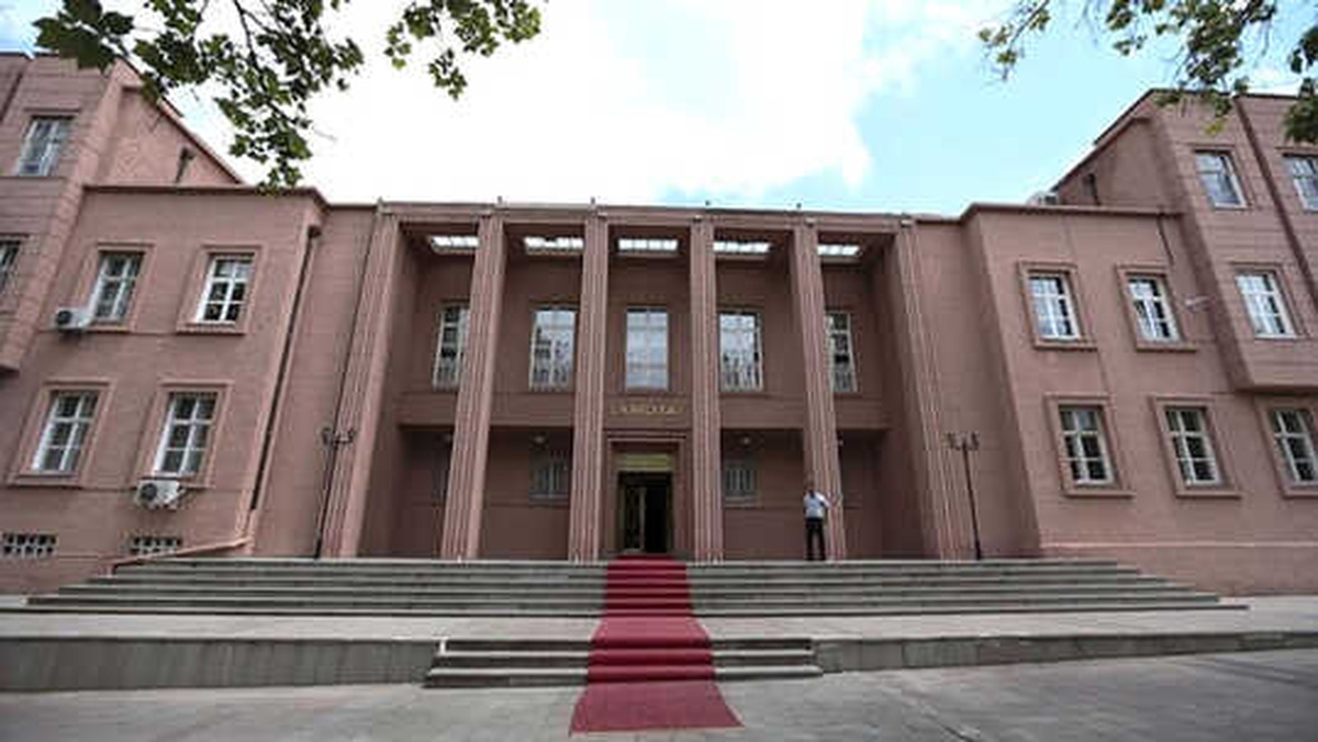 Yeni Yargıtay Üyelerinin Görev Yerleri Belirlendi