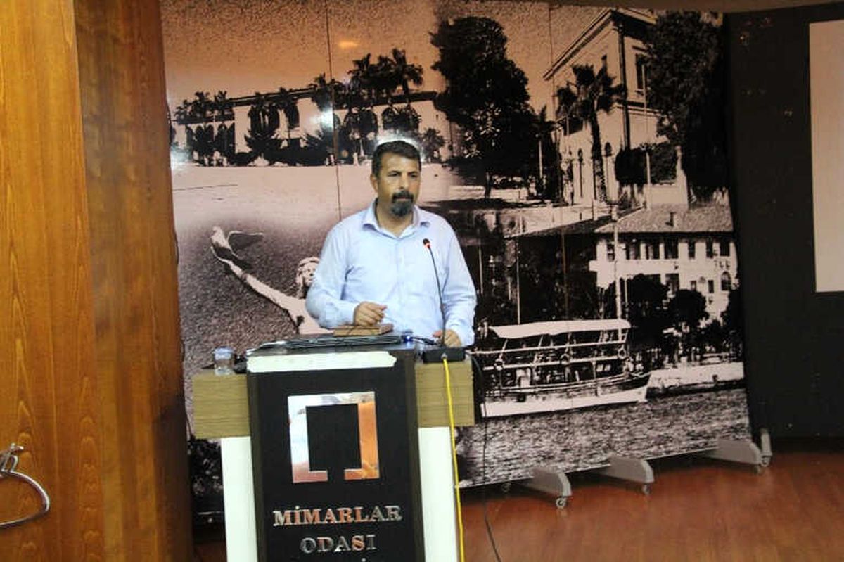 Yeşilboğaz: "1/5000\'lik Nazım İmar Planı Revize Edilecek"