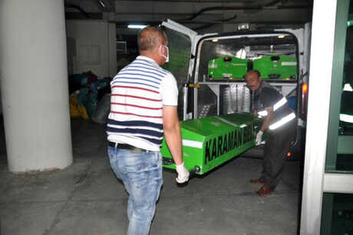 19 Gündür Kayıptı, Başına Taşla Vurularak Öldürüldüğü Ortaya Çıktı
