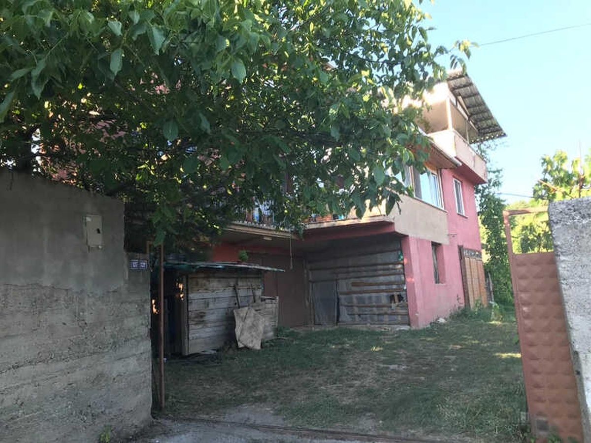 8 Yaşındaki Kardeşini Kaza Sonucu Silahla Öldürdü