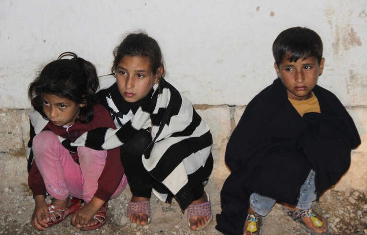 Ağabeyi ile Kavga Etti, 8 Aylık Hamile Yengesini Öldürdü