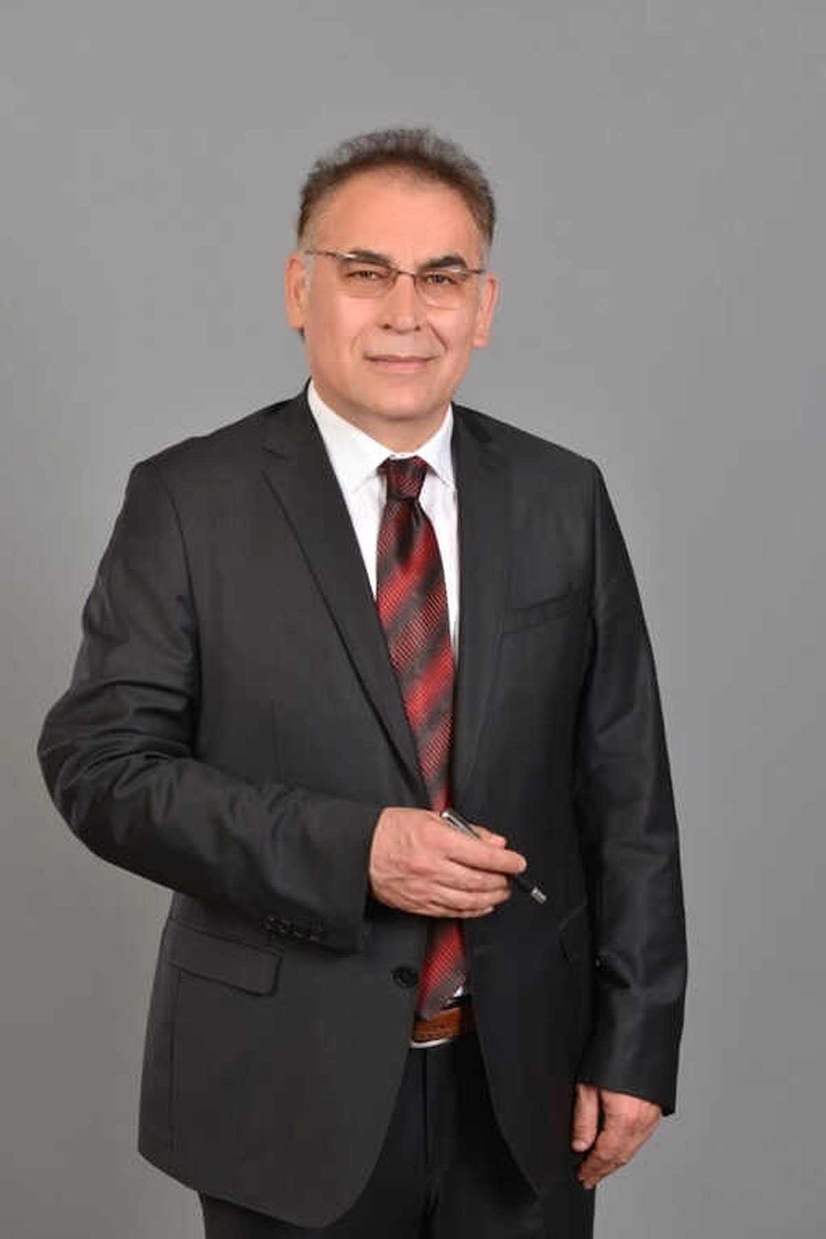 AK Parti Milletvekili Menekşe, Nevşehir\'in İl Oluşunun 64. Yılını Kutladı